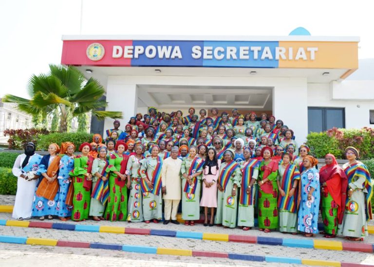 Army officers’ wives encouraged to embrace self-care