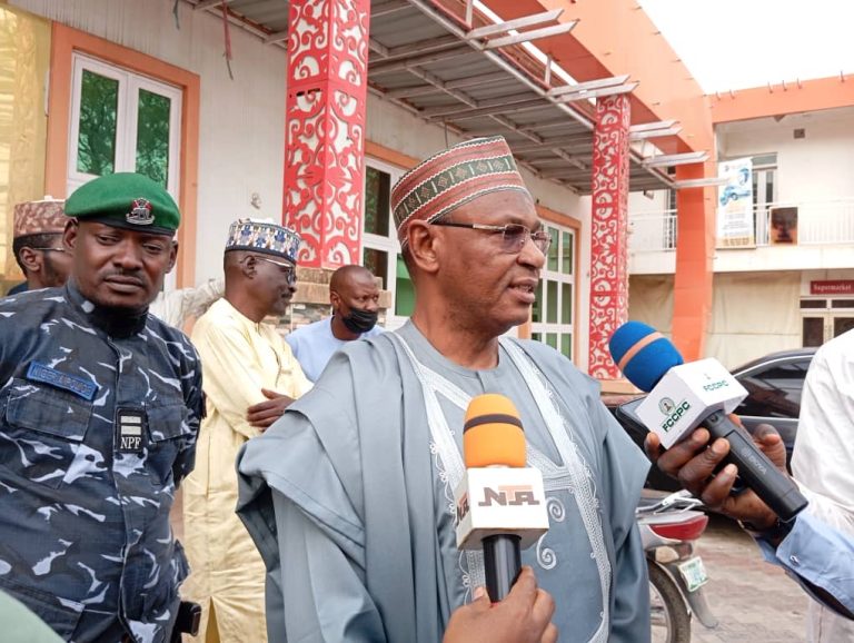 FCCPC resolves electricity consumer’s complaints in Bauchi