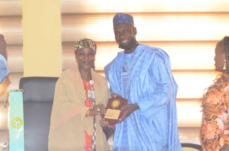 Federal Neuro-Psychiatric hospital Kaduna, NAN partner for mental health awareness.