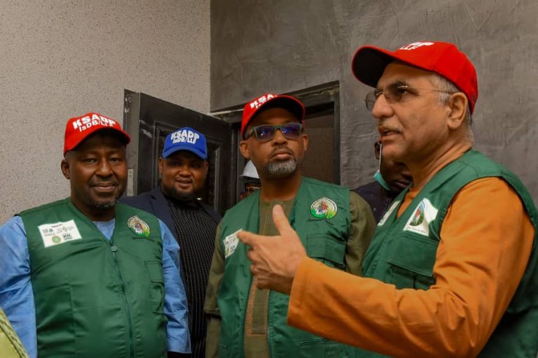 IsDB reaffirms commitment to assist Nigeria