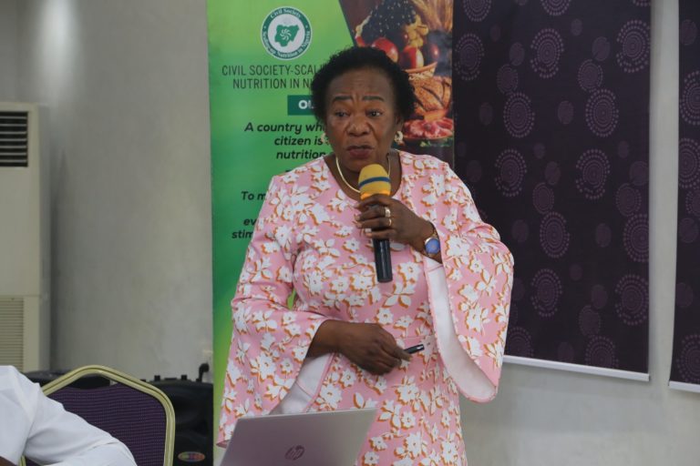 Rising food prices may worsen nutrition index in Nigeria – Expert