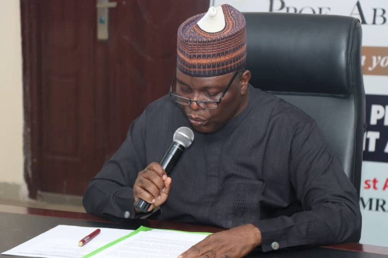 Nigeria prepares to host global biotechnology conference