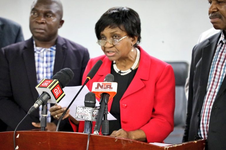 NAFDAC launches phase II of drug traceability plan NAFDAC