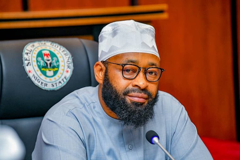 Afforestation: We have received $20m from ACReSAL – Niger gov