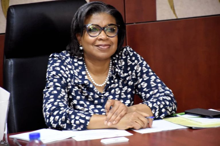 Nigeria borrowed N7.71trn not N24.33trn in Q1 2024 – DMO  Nigeria’s public debt hits N97trn in December 2023 – DMO