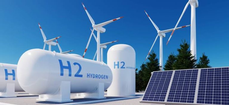 Nigeria,Germany to tap into $130bn global hydrogen market