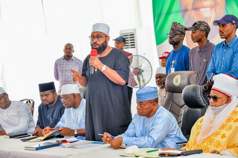 Protest: Niger youths applaud Bago’s proactive measures measures