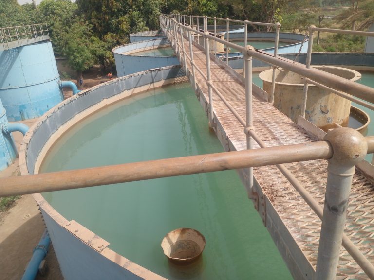 IWMI unveils strategy to boost water, agriculture innovation