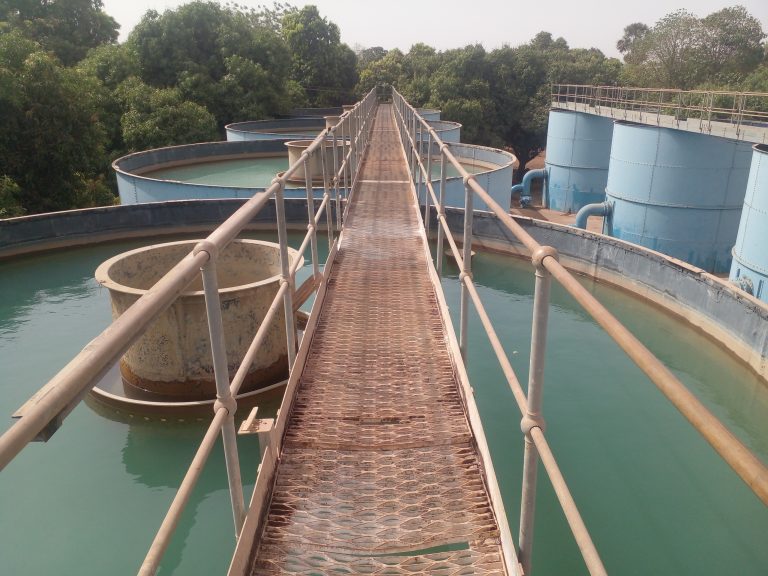 Nigeria, Egypt sign MoU to enhance water resources management