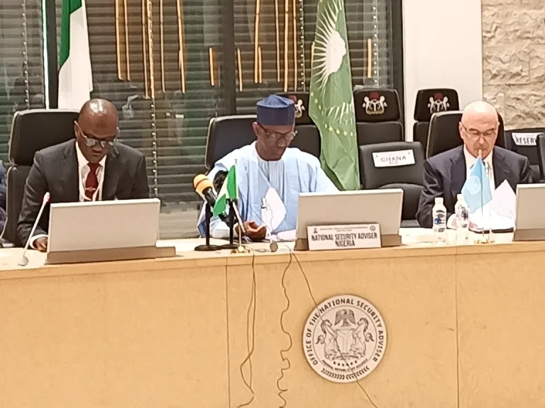 African leaders, Govts, UN adopt Abuja Declaration against terrorism