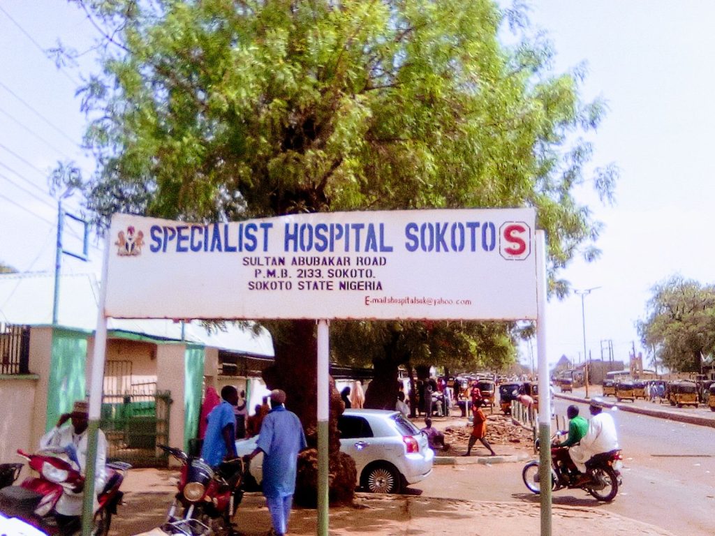 Sokoto