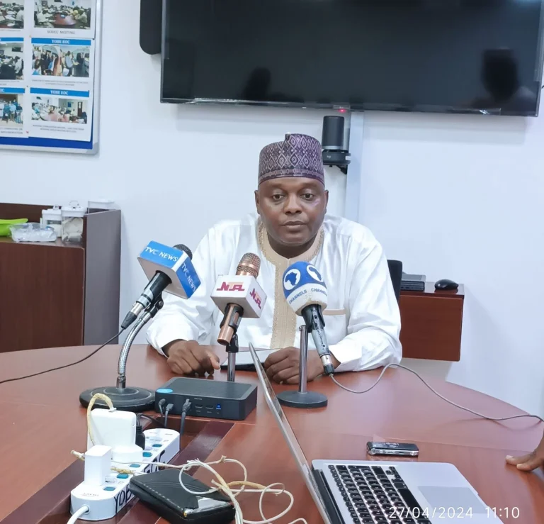 Yobe Govt dismisses report on ‘mysterious disease” killing 200 people