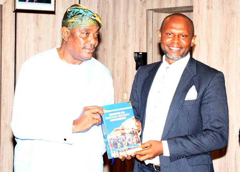 PSC pledges synergy with NBA in the FCT