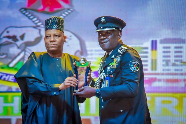 Tinubu declares April 7 as National Police Day