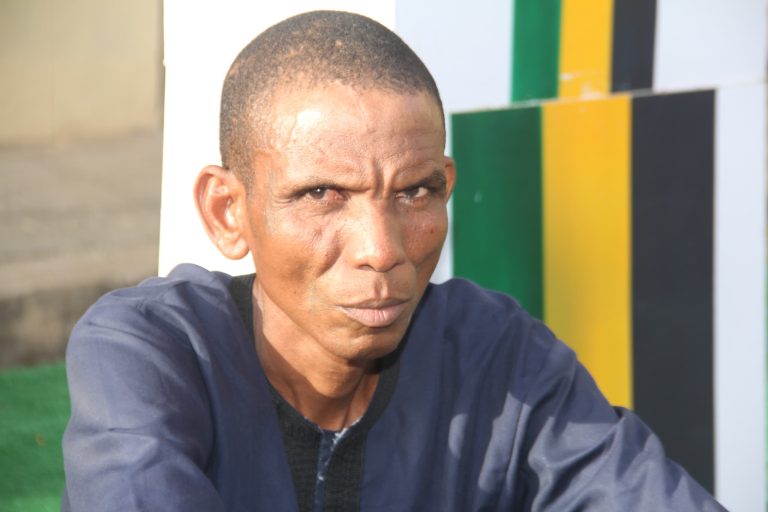 Police nab man for attempting to sell daughter in Bauchi