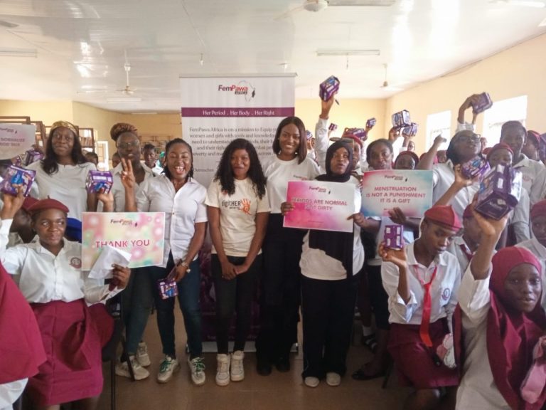 Menstruation: NGO advocates tax removal on sanitary pads