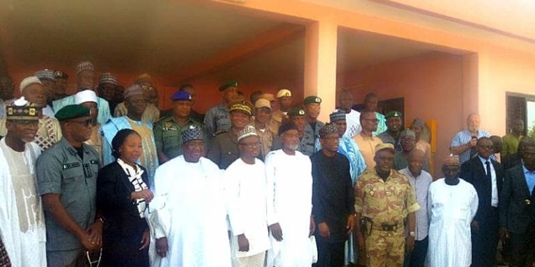 Economy: Nigeria, Benin Republic step up efforts to boost bilateral trade