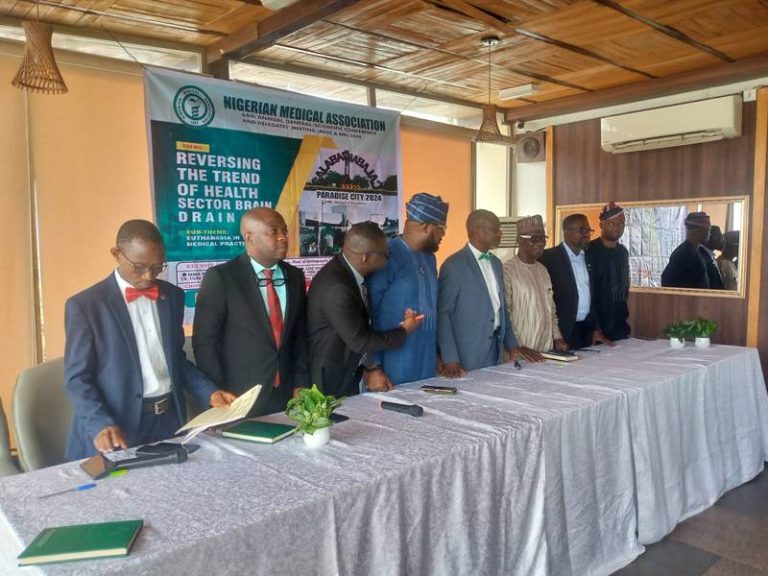 NMA raises alarm over pharmaceutical companies leaving Nigeria