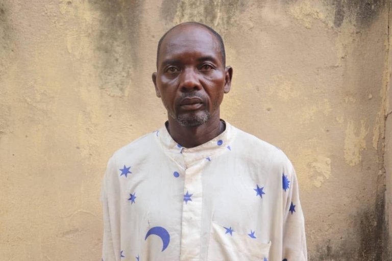 Police arrest shop owner for sexually assaulting 8 girls, a boy in Niger