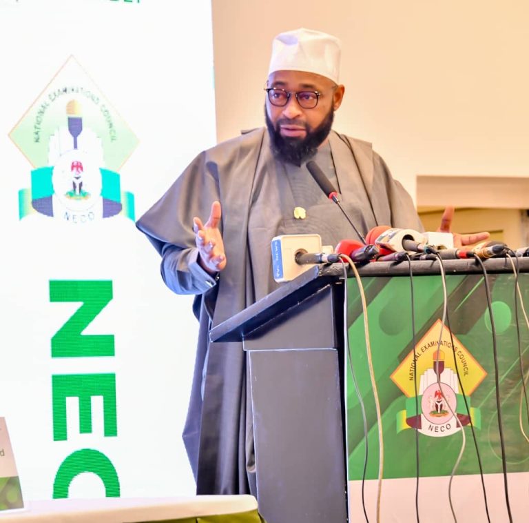 Niger gov seeks review of laws establishing NECO