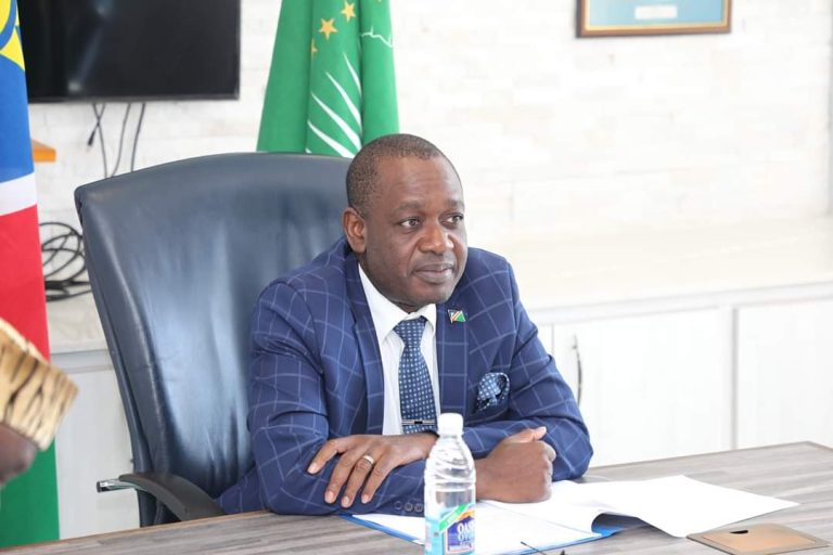 Namibia seeks removal of Cuba from terrorism list