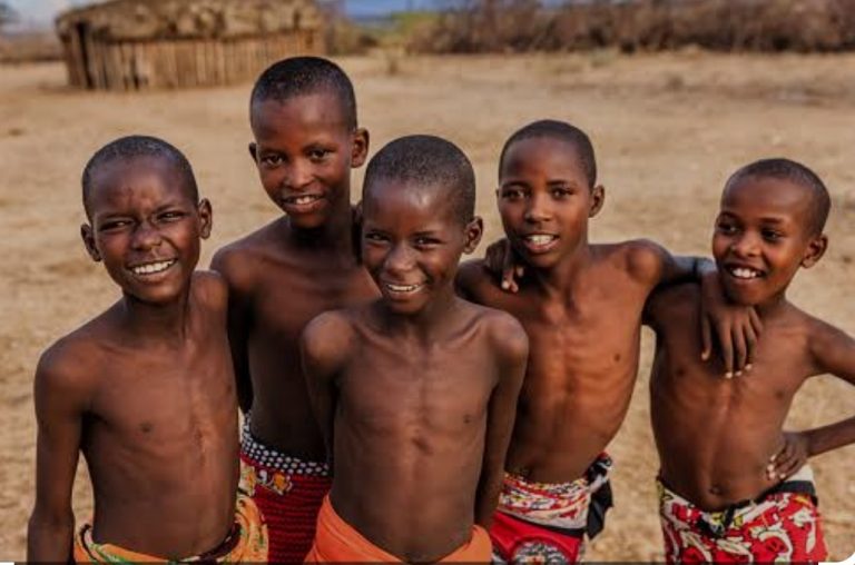 Stakeholders advocate actions to address needs of boy-child