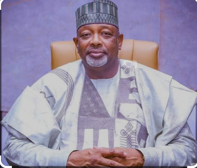 Nigeria’s agricultural agenda boosts business growth, enhances food security – Kyari