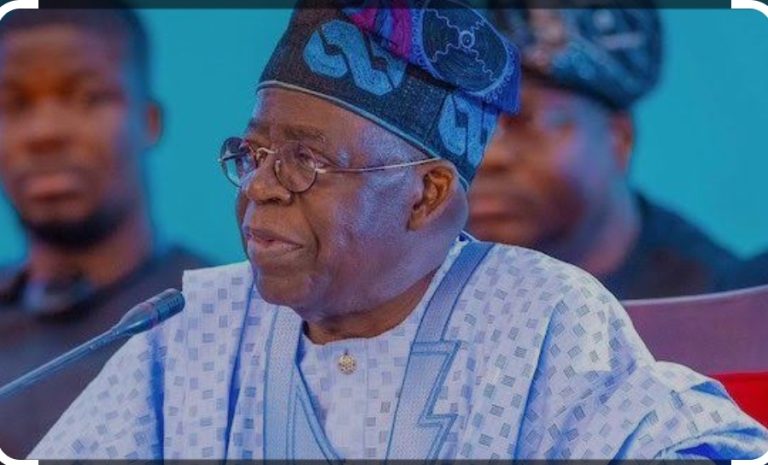 Tinubu inaugurates NASS library, resource centre