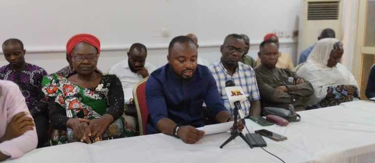 CSOs advocate community-based approach to end GBV