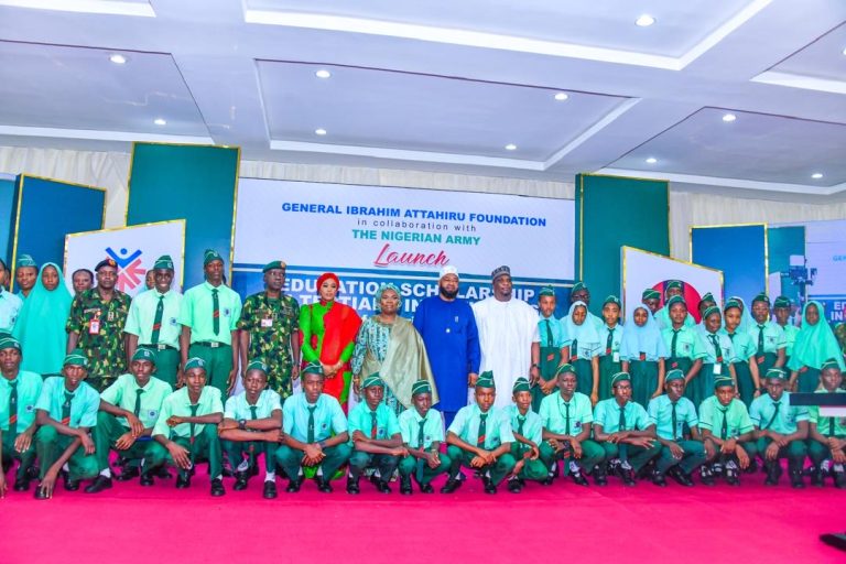 Niger advocates revival of govt scholarship scheme