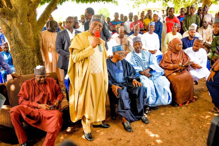 Niger probes farmers/herders clash in Shiroro