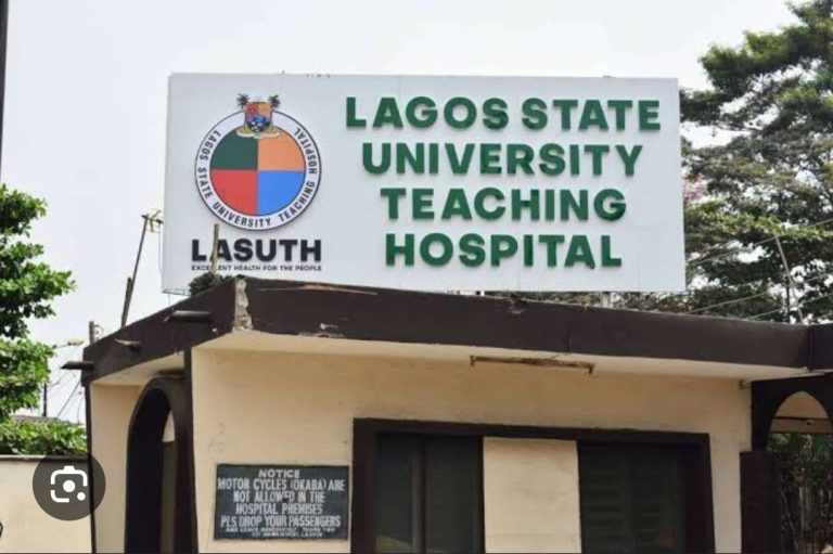 Strike: NMA calls for swift resolution as LASUTH activities come to a standstill