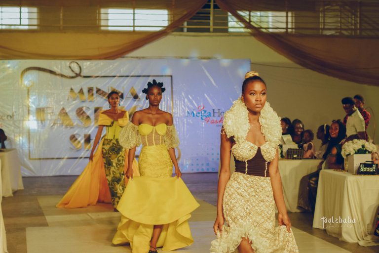 Minna Fashion Show: A beacon of local talent and creativity Minna Fashion Show
