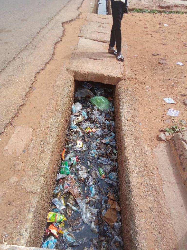 Flood: NEDC evacuates 1m metres of drainage system in 6 states  drainages