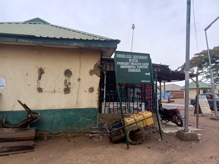 INVESTIGATION: From safe havens to ghost towns: How workers battle to maintain healthcare amidst insecurity in Niger Health workers