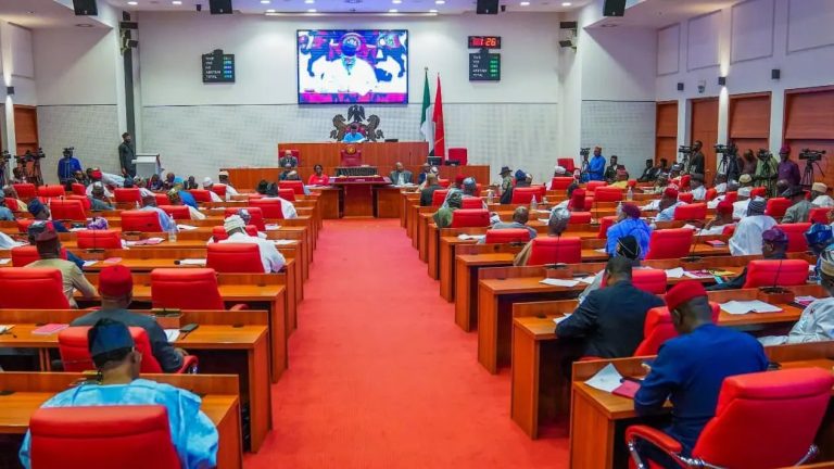 Senate passes amended national minimum wage Bill