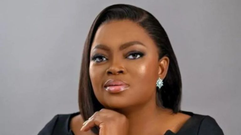 Funke Akindele features Lagos firefighters in ‘Everybody Loves Jenifa’