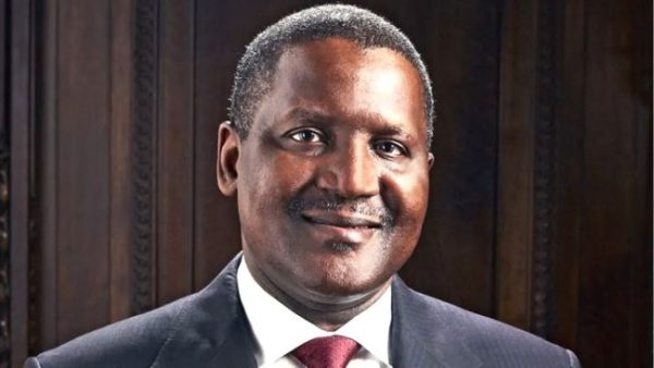 Dangote’s wealth could jump by $23bn as refinery IPO opens Aliko-Dangote