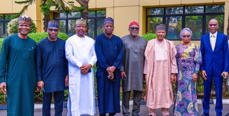 FG approves 63 dam, Sokoto-Badagry super highway projects