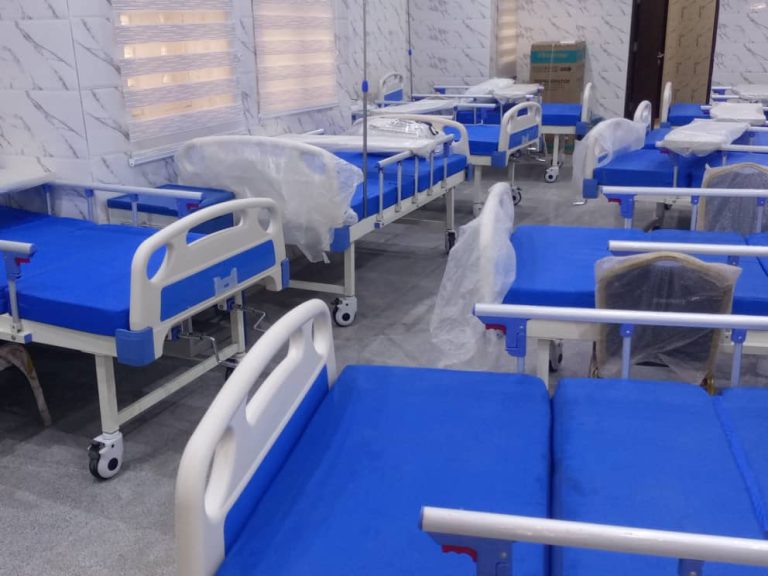 Doctors advocate telemedicine as insecurity threatens healthcare delivery