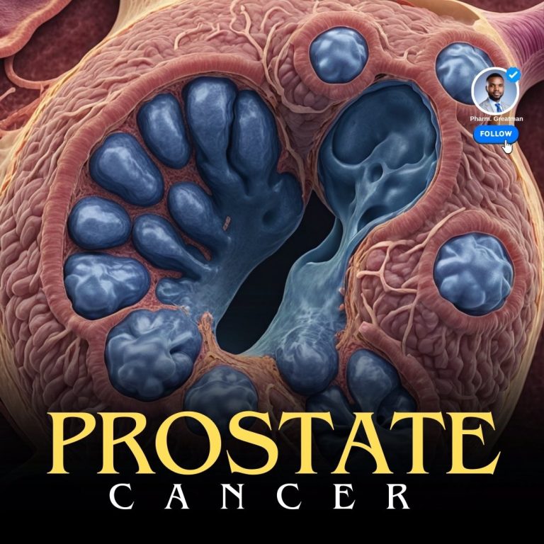 Frequent urination  could be a red flag for prostate cancer