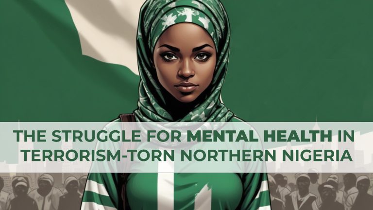 Rising Strong: How Banditry Survivors Are Finding Hope Banditry