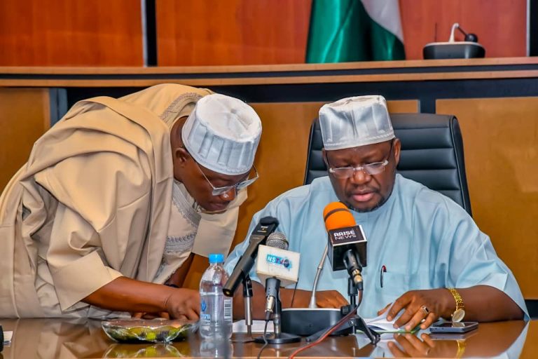 Niger govt lifts mining ban, forms task force to regulate activities