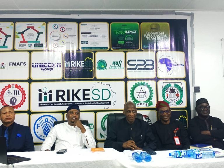 Stakeholders urge FG to appoint science-driven attachés