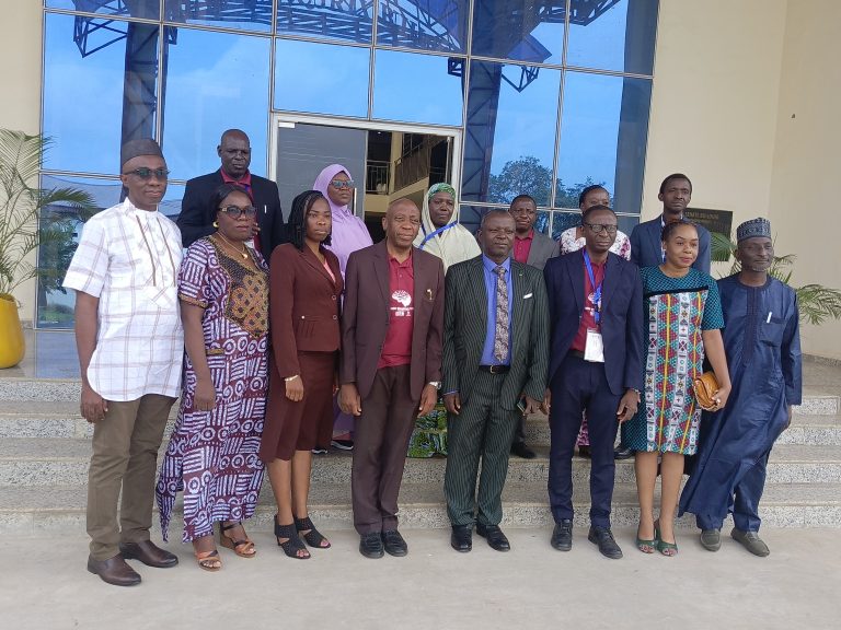 Neuroscience Society of Nigeria urged to find solutions to neurogenetic crises in Nigeria
