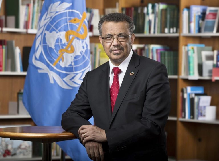 NCDs: Investing in digital health can prevent millions of deaths – WHO WHO Director-General Dr. Tedros Adhanom Ghebreyesus