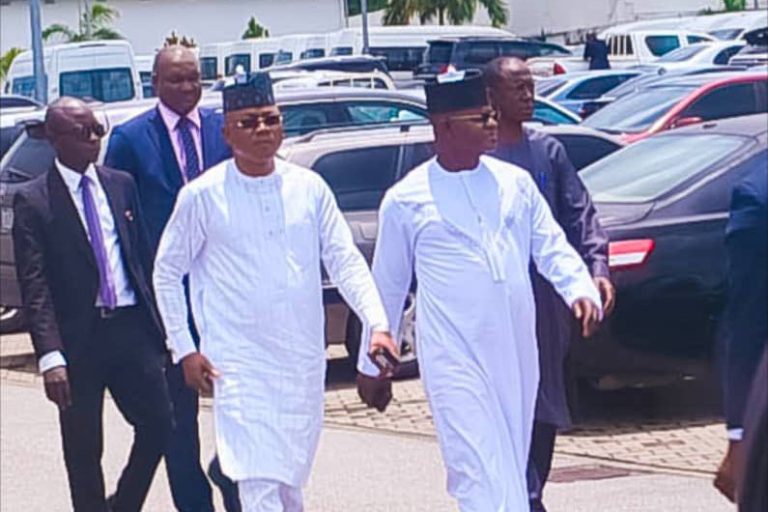 How N3bn flew from Kogi govt to my accounts – BDC Operator