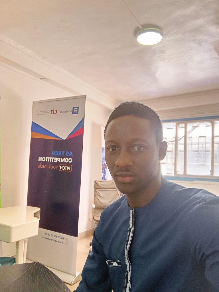 Transparency-Edu: The app revolutionizing school attendance and accountability in Cameroon