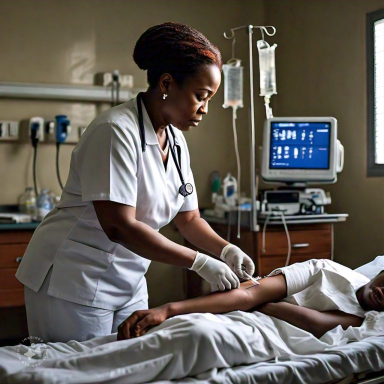 How lack of anti-venom injections in public health facilities lead to deaths in Niger Anti-venom