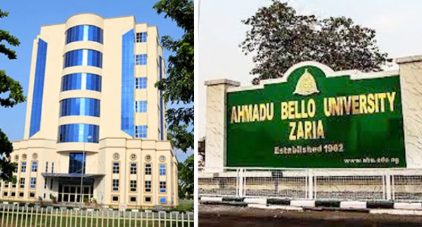 ABU to get new faculty building, solar grid under N5bn project Mixed photo of Convenant-and-ABU-Zaria